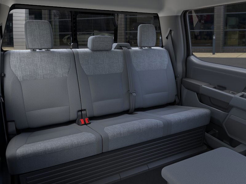 2026 Ford F-350 F-350® XLT