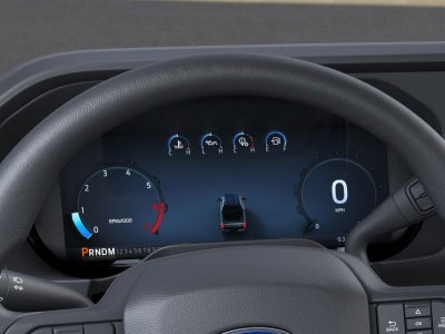 2026 Ford F-350 F-350® XLT