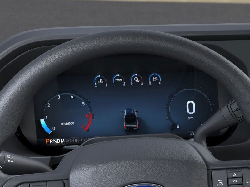 2026 Ford F-350 F-350® XLT