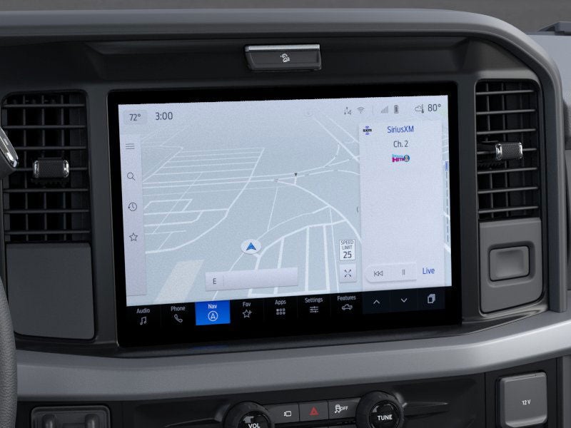 2026 Ford F-350 F-350® XLT