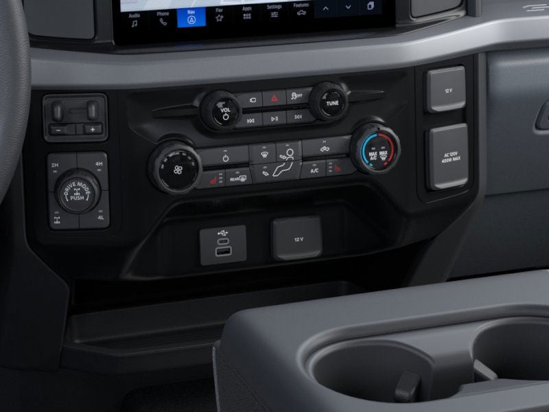 2026 Ford F-350 F-350® XLT