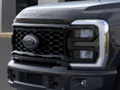 2026 Ford F-350 F-350® XLT