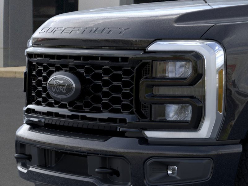 2026 Ford F-350 F-350® XLT