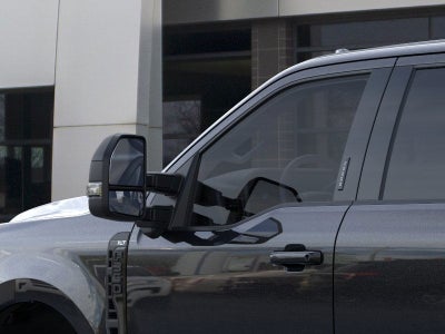 2026 Ford F-350 F-350® XLT