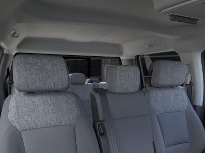 2026 Ford F-350 F-350® XLT