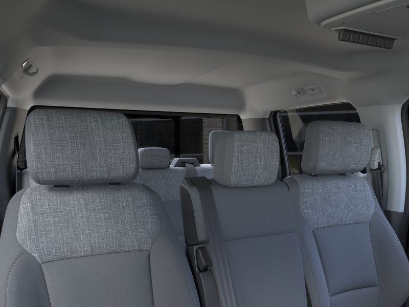 2026 Ford F-350 F-350® XLT