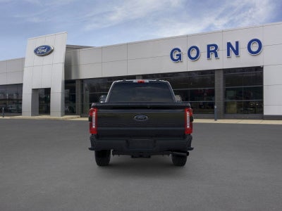 2026 Ford F-350 F-350® XLT