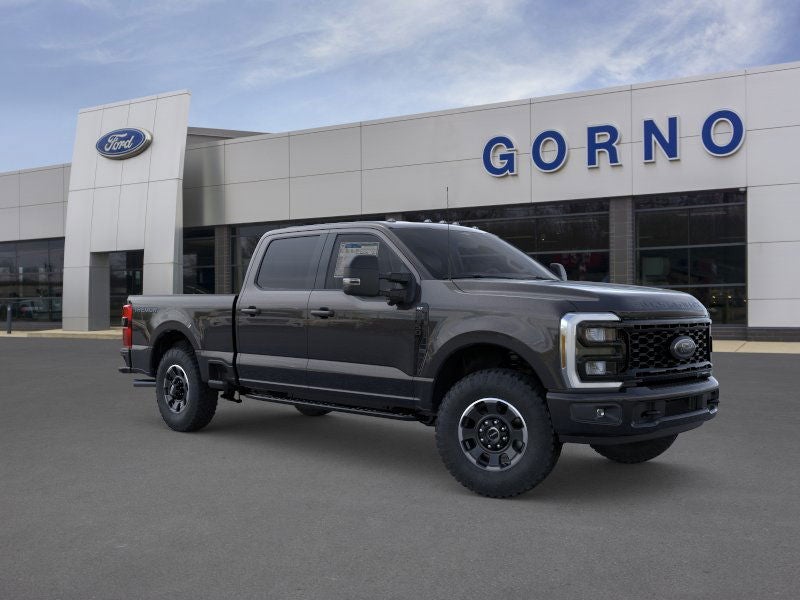 2026 Ford F-350 F-350® XLT