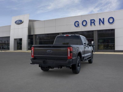 2026 Ford F-350 F-350® XLT