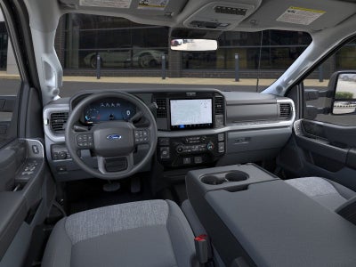 2026 Ford F-350 F-350® XLT