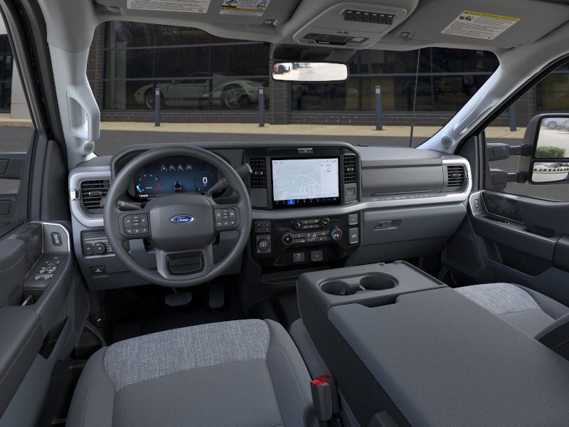 2026 Ford F-350 F-350® XLT