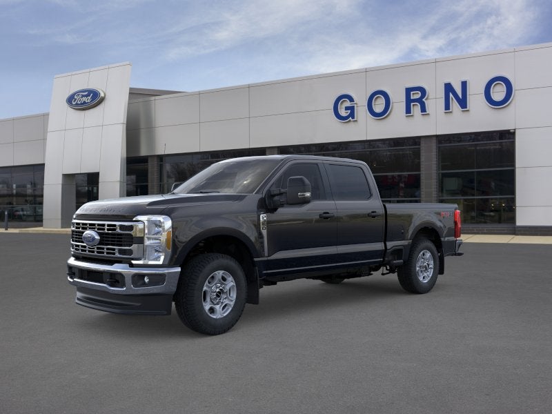 2026 Ford F-350 F-350® XLT