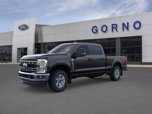 2026 Ford F-350 F-350® XLT