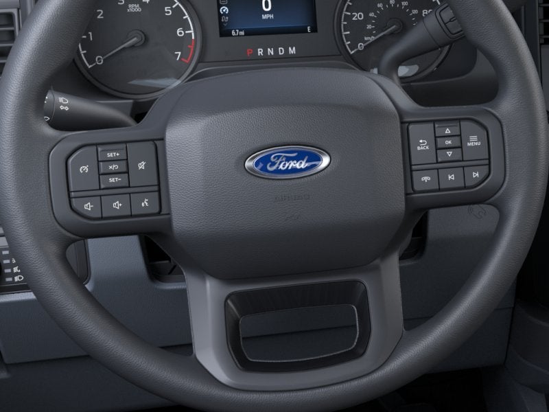 2026 Ford F-350 F-350® XLT
