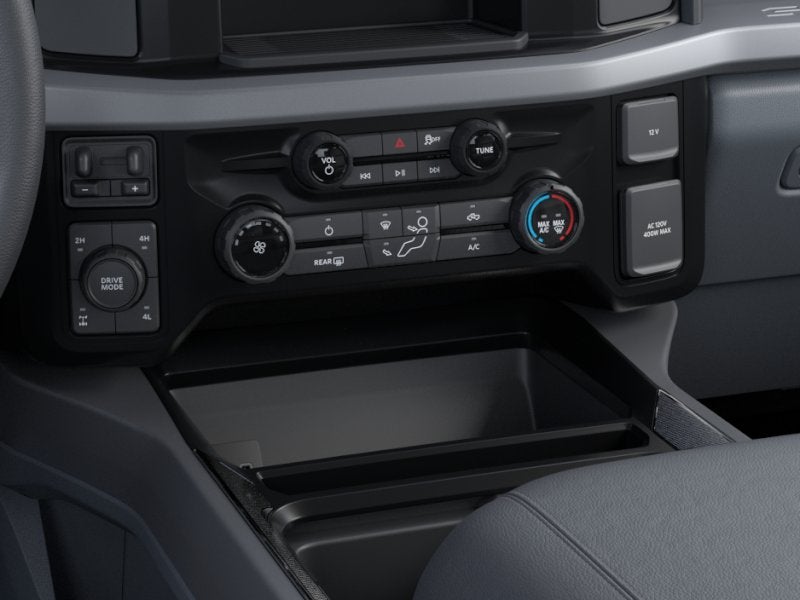 2026 Ford F-350 F-350® XLT