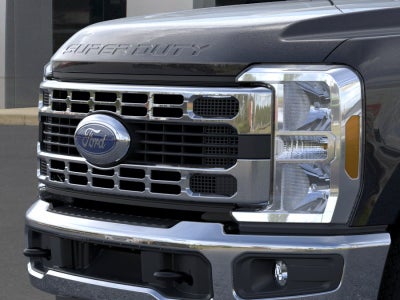 2026 Ford F-350 F-350® XLT