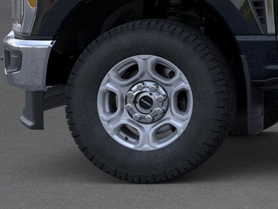 2026 Ford F-350 F-350® XLT
