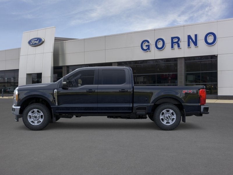 2026 Ford F-350 F-350® XLT