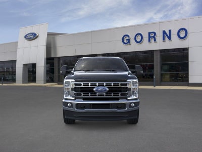 2026 Ford F-350 F-350® XLT