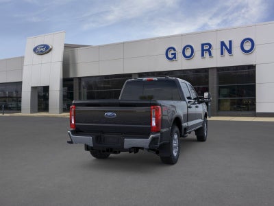 2026 Ford F-350 F-350® XLT