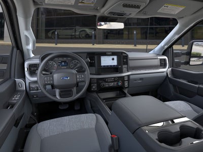 2026 Ford F-350 F-350® XLT