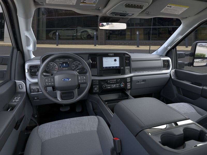 2026 Ford F-350 F-350® XLT