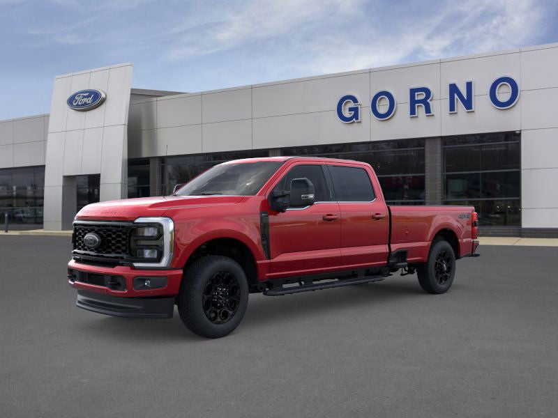 2026 Ford F-350 F-350® Lariat®