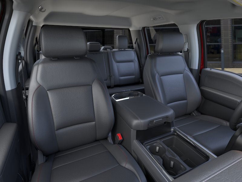 2026 Ford F-350 F-350® Lariat®