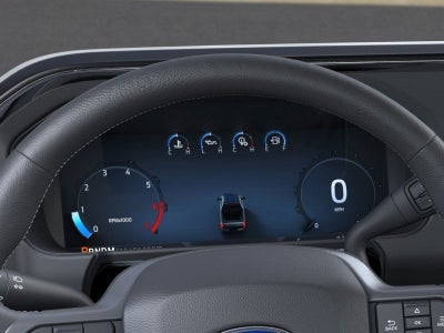 2026 Ford F-350 F-350® Lariat®