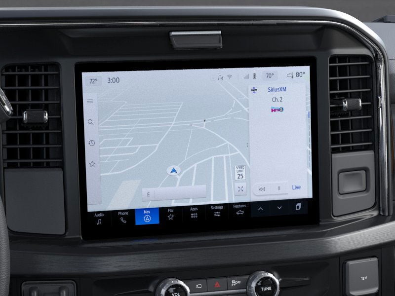 2026 Ford F-350 F-350® Lariat®