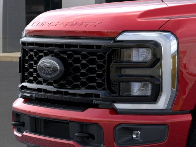 2026 Ford F-350 F-350® Lariat®