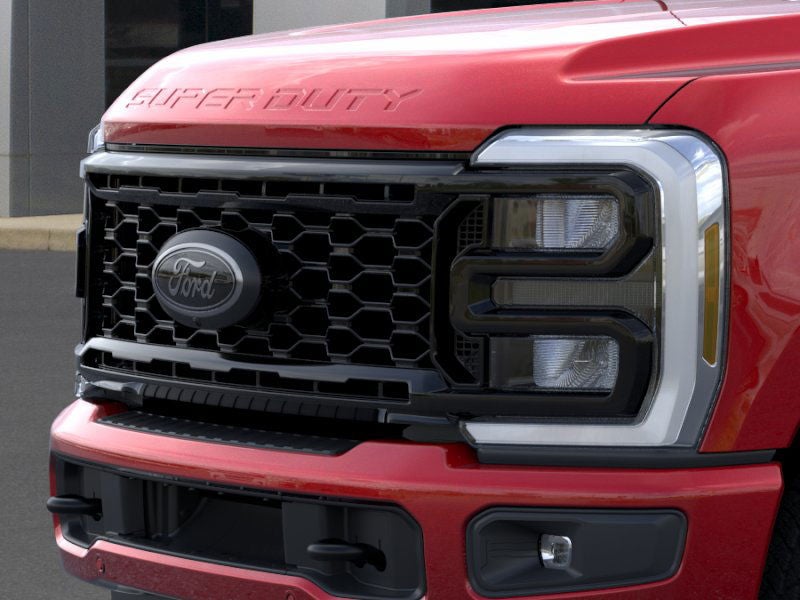 2026 Ford F-350 F-350® Lariat®