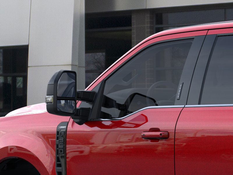 2026 Ford F-350 F-350® Lariat®