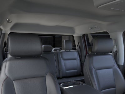 2026 Ford F-350 F-350® Lariat®