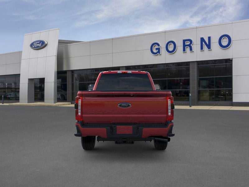 2026 Ford F-350 F-350® Lariat®