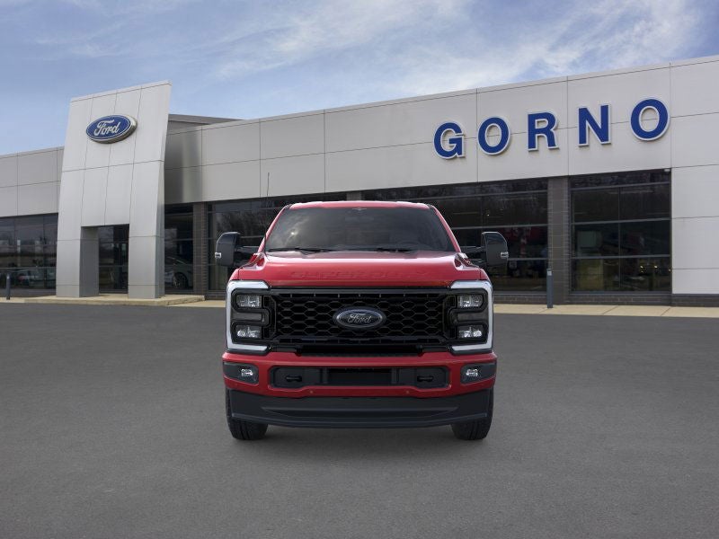 2026 Ford F-350 F-350® Lariat®