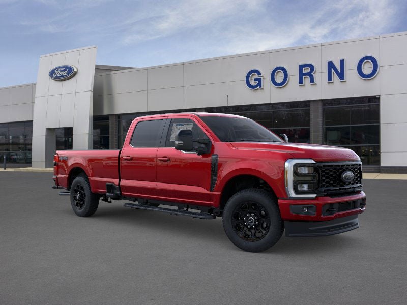 2026 Ford F-350 F-350® Lariat®