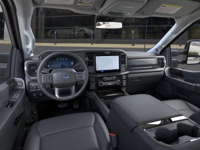 2026 Ford F-350 F-350® Lariat®