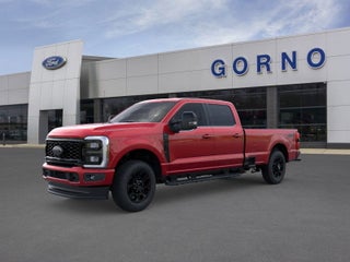 2026 Ford F-350 F-350® Lariat®