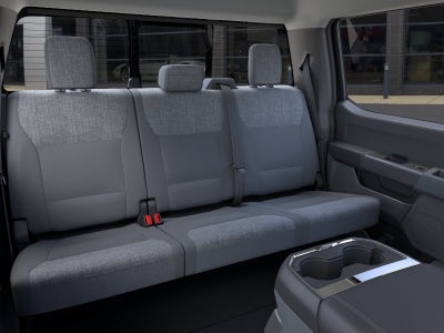 2026 Ford F-350 F-350® XLT