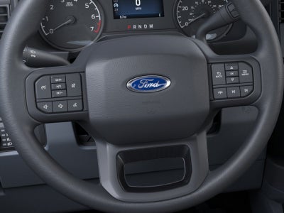 2026 Ford F-350 F-350® XLT