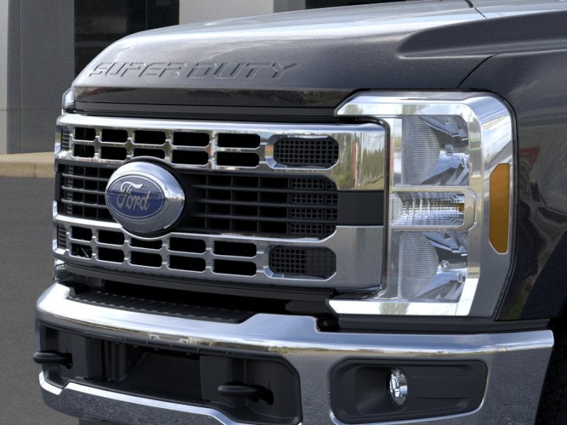 2026 Ford F-350 F-350® XLT