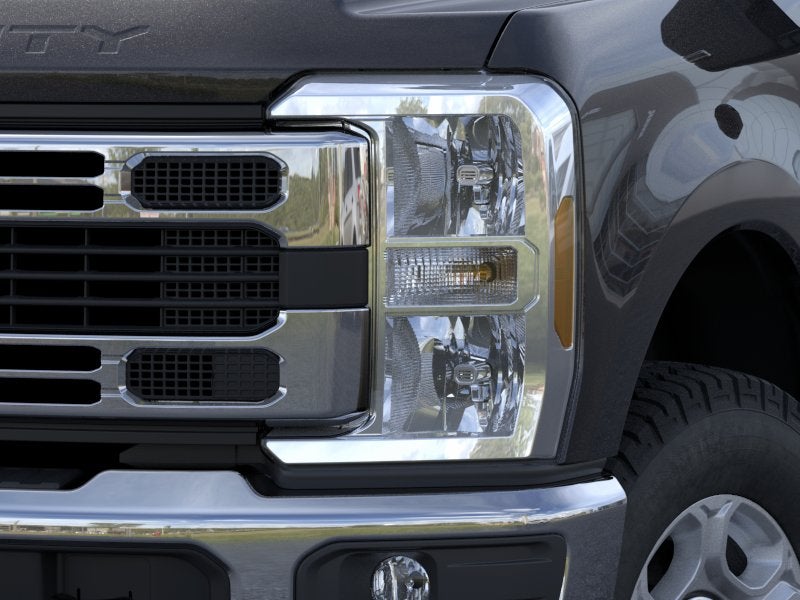 2026 Ford F-350 F-350® XLT