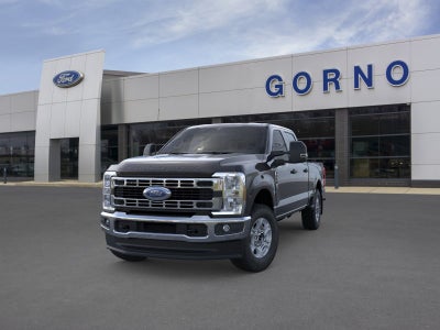 2026 Ford F-350 F-350® XLT
