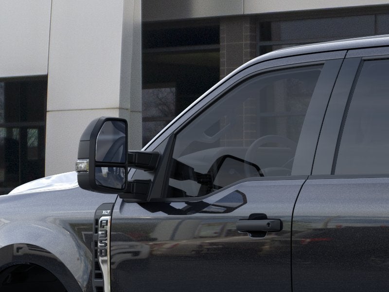 2026 Ford F-350 F-350® XLT