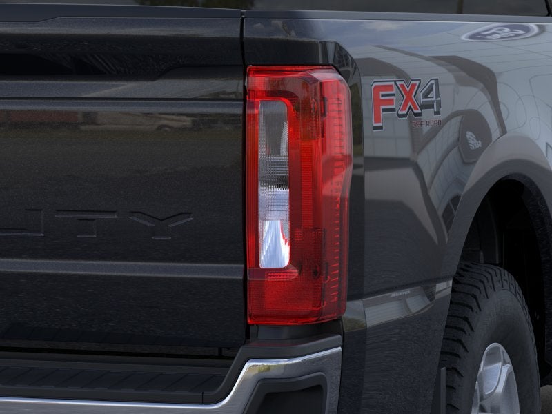 2026 Ford F-350 F-350® XLT