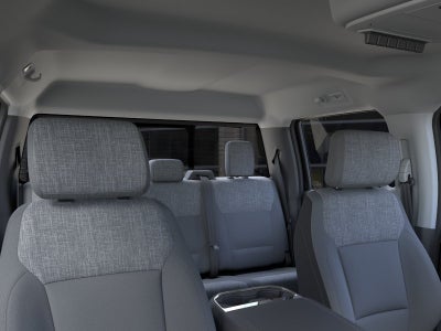 2026 Ford F-350 F-350® XLT