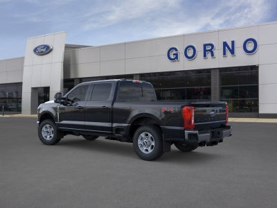 2026 Ford F-350 F-350® XLT