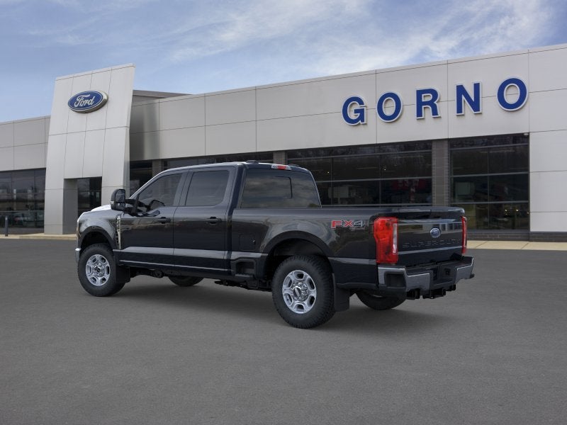 2026 Ford F-350 F-350® XLT