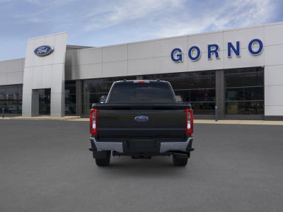 2026 Ford F-350 F-350® XLT
